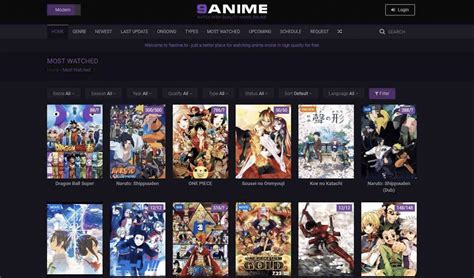 15 Best Anime Streaming Sites to Watch Anime Online [2024]